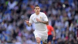 James Rodríguez revela su futuro y pone fin a los rumores