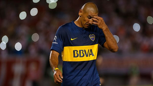 Daniel 'Cata' Díaz confirmó que se va de Boca Juniors