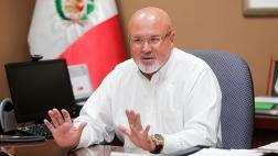 Bruce: "PPK fue claro al decir que no va a indultar a Fujimori"