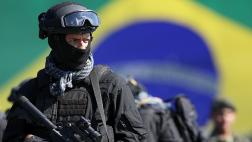 Brasil: Cae último sospechoso de complot contra Río 2016