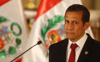 Humala y el sadomasoquismo peruano, por Juan Paredes Castro