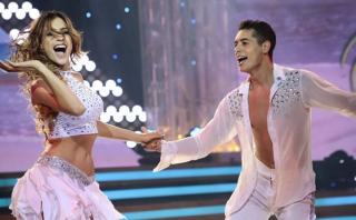 "El gran show": los mejores momentos de Milett en el programa