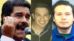 Sobrinos de Maduro confesaron plan para llevar droga a EE.UU.