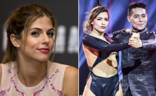 Stephanie Cayo califica victoria de Milett figueroa de "trafa"