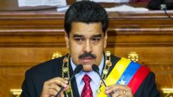 Venezuela sabrá el martes si activan revocatorio contra Maduro