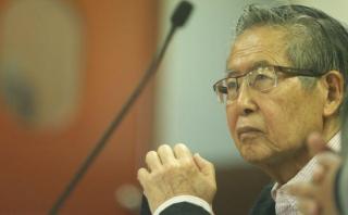 Editorial: La marcha va por dentro