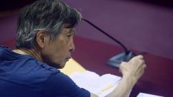 Estiman que no hay nuevas razones para indultar a Fujimori