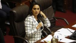 Solórzano: "Pedido de indulto a Fujimori será visto por PPK"