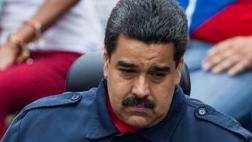 Venezuela: Un 64% votaría por revocar a Nicolás Maduro