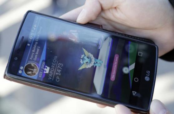 Balean a hombre que quiso robar a jugadores de Pokémon Go