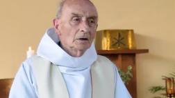 Jacques Hamel, el sacerdote asesinado por yihadistas en Francia