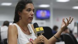 Frente Amplio conforme con negativa de indulto a Fujimori