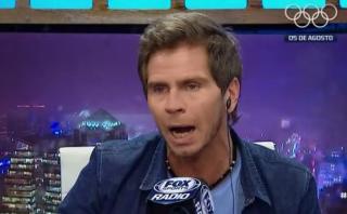 'Pollo' Vignolo y revelador comentario sobre Guerrero en Boca