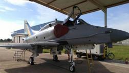 Brasil: Avión de la Marina se estrella contra el mar