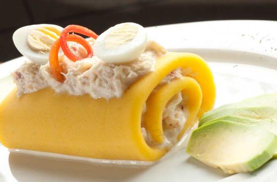 Cómo cocinar platillos peruanos en el extranjero