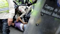 Venezuela: Opositores denuncian torturas y confesiones forzadas