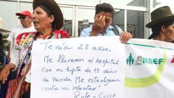 Caso esterilizaciones: Fiscal archiva denuncia contra Fujimori
