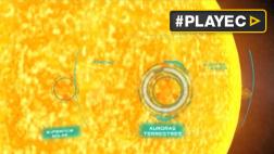 El pabellón astronómico interactivo más grande de Latinoamérica