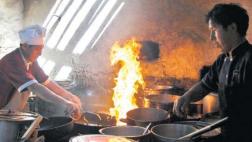 Somos libres: tiempo para la cocina, por Ignacio Medina