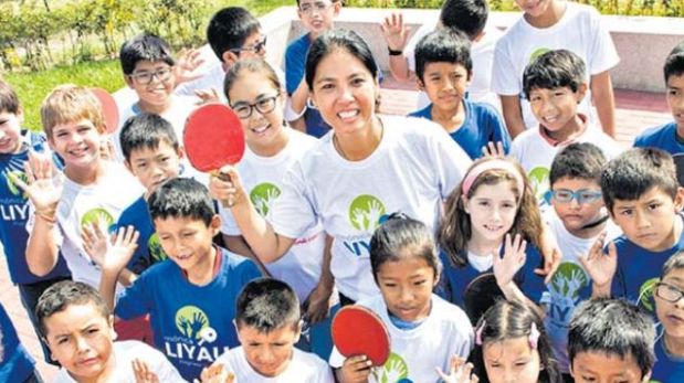 “El ping pong es el mejor deporte para desarrollar el cerebro”