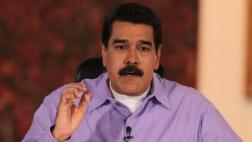 "Nuevo régimen laboral de Venezuela equivale a trabajo forzado"