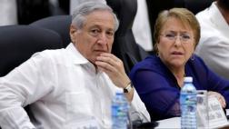 Chile: “PPK y Michelle Bachelet han dado señales importantes”