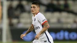 Marco Verratti: ¿Qué dijo sobre el interés de Real Madrid?