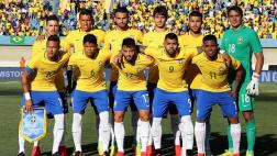 Río 2016: Selección de Brasil sufrió una baja para el torneo