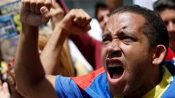 Venezuela: 64% califica al chavismo como el "más grave error"
