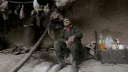 Argentina: Hombre vive desde hace 40 años en una cueva
