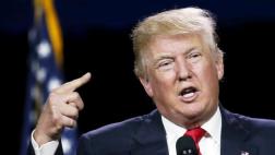 Brasil: Donald Trump como presidente sería una "pesadilla"