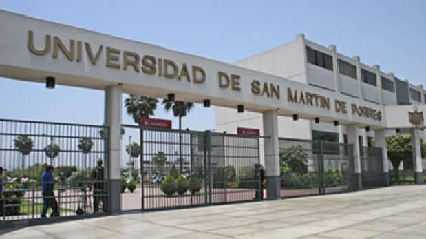 Los negocios en los que invierte la Universidad San Martín | El ... - El Comercio