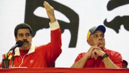 Venezuela: "El referéndum revocatorio está muerto"