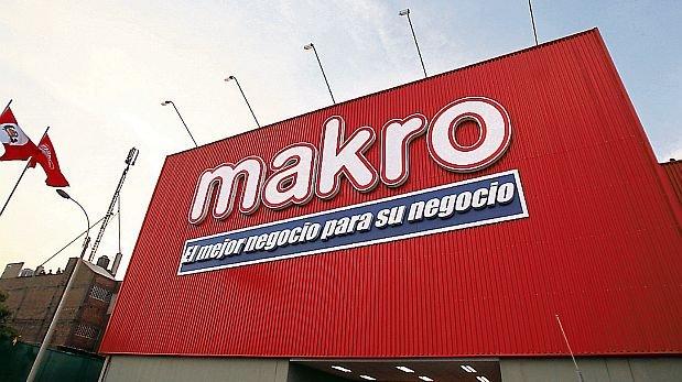 Makro abre operaciones en Huancayo con inversión de US$10 mlls.