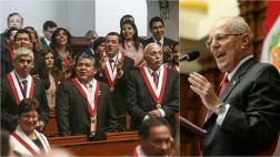 Editorial: Decires presidenciales