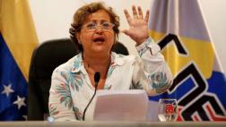 Venezuela: Aprueban el primer paso para revocar a Maduro