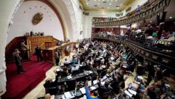 Venezuela: Tribunal declara en desacato al Parlamento
