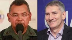 EE.UU. acusa de narcotráfico a ex jefes antidrogas de Venezuela