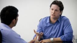 Salaverry: “Tenemos que darle el beneficio de la duda” a Zavala