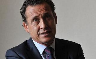 Jorge Valdano: "Que Messi repose sensaciones de frustración"