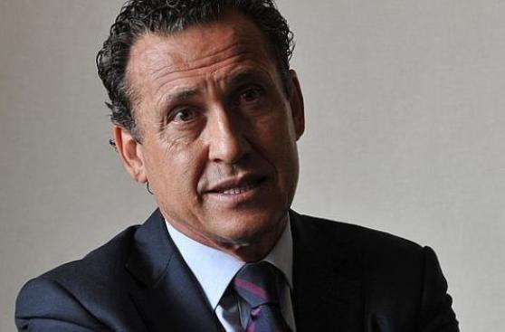 Jorge Valdano: "Que Messi repose sensaciones de frustración"