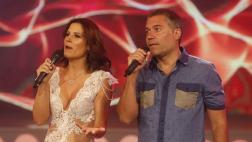 "Esto es guerra": ¿Cómo le fue en ráting a su retorno a la TV?