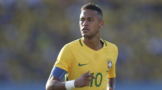 Brasil vs Sudáfrica EN VIVO TV ONLINE con Neymar en Río 2016