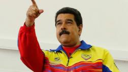 Maduro amenaza al Congreso venezolano con quitarle los recursos