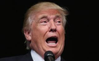 ¿Por qué Trump se niega a publicar su declaración de impuestos?