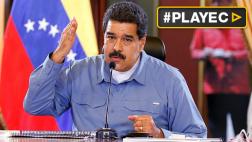 Maduro desafía: "Venezuela ejercerá presidencia del Mercosur"