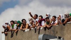 Motín en cárcel de Venezuela deja 7 muertos y 47 heridos