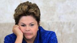 Dilma Rousseff: "Soy la Cenicienta de los Juegos Olímpicos"