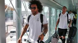 Real Madrid regresó de gira por EE.UU. y piensa en la Supercopa