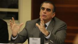 Pedro Olaechea, la carta oficialista para presidir Presupuesto